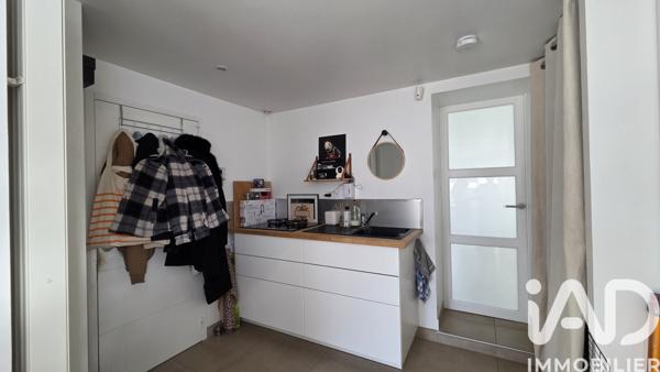 Maison à vendre 5 pièces 150 m² Vallet
