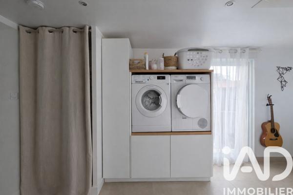 Maison à vendre 5 pièces 150 m² Vallet