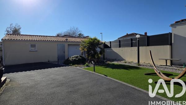 Maison à vendre 5 pièces 150 m² Vallet