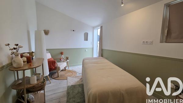 Maison à vendre 5 pièces 150 m² Vallet