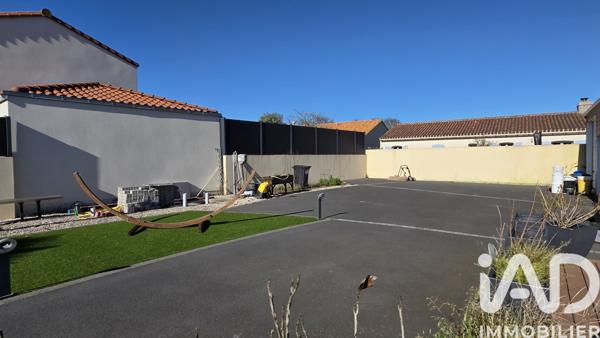Maison à vendre 5 pièces 150 m² Vallet