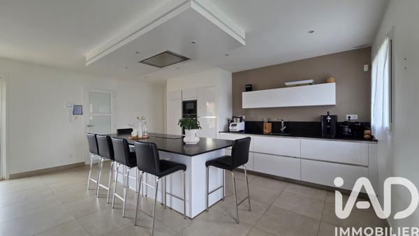 Maison à vendre 5 pièces 150 m² Vallet