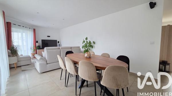 Maison à vendre 5 pièces 150 m² Vallet