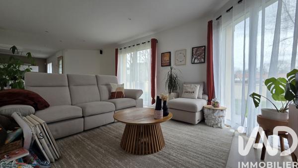 Maison à vendre 5 pièces 150 m² Vallet