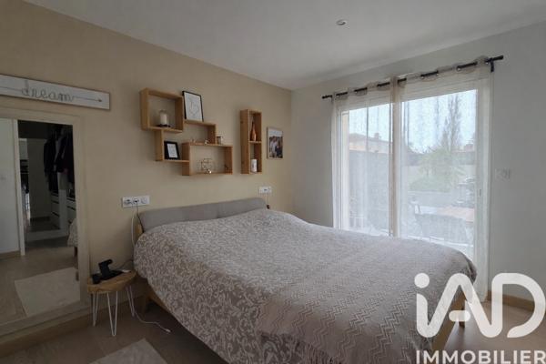 Maison à vendre 5 pièces 150 m² Vallet