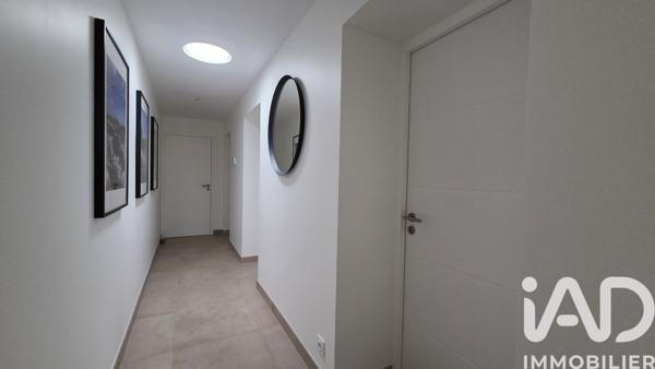 Maison à vendre 5 pièces 150 m² Vallet