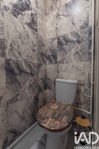 Location appartement 2 pièces 46 m² Metz