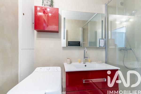 Location appartement 2 pièces 46 m² Metz