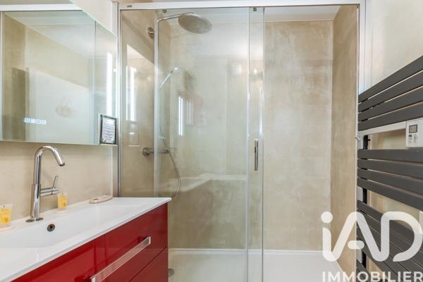 Location appartement 2 pièces 46 m² Metz