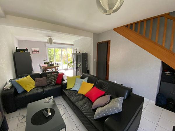 Maison 4pièce(s) 82m2