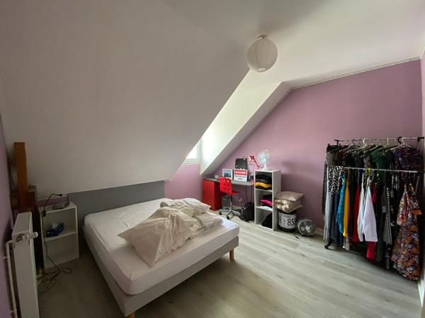 Maison 4pièce(s) 82m2