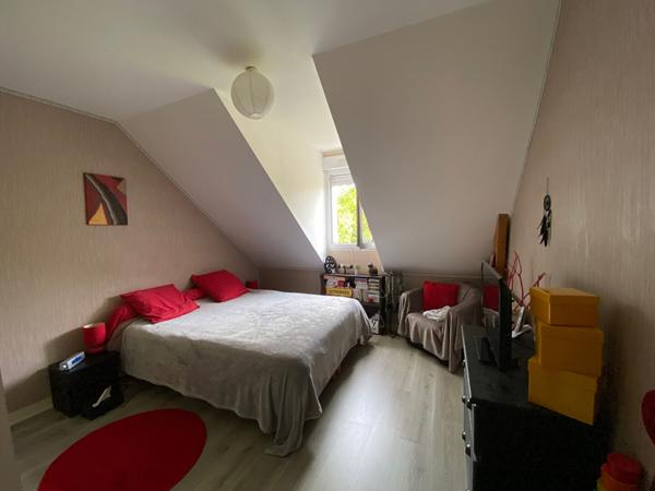 Maison 4pièce(s) 82m2