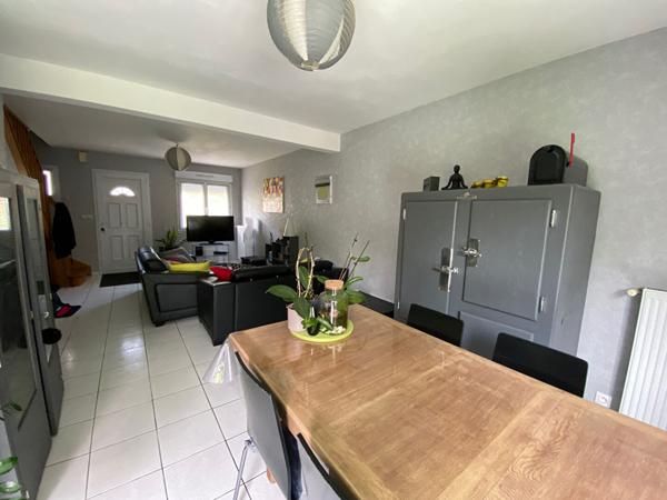 Maison 4pièce(s) 82m2