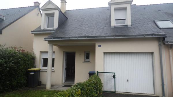 Maison 4pièce(s) 82m2