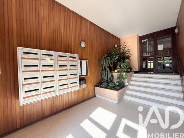 Location appartement 3 pièces 65 m² Écouen