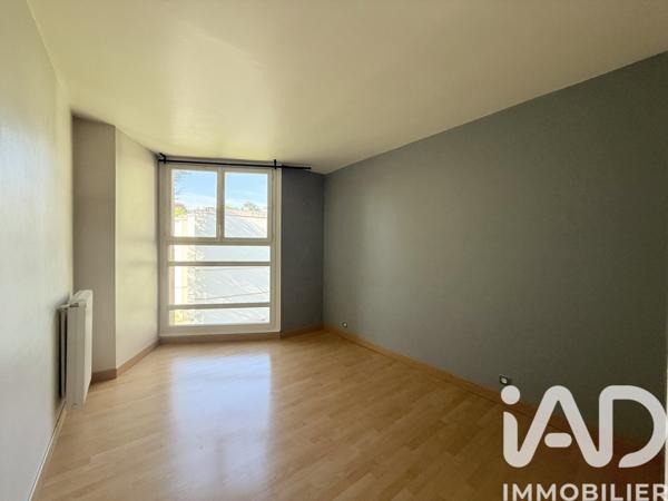 Location appartement 3 pièces 65 m² Écouen