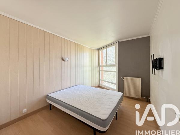 Location appartement 3 pièces 65 m² Écouen