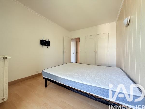 Location appartement 3 pièces 65 m² Écouen