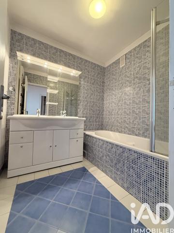 Location appartement 3 pièces 65 m² Écouen