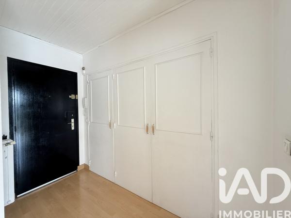 Location appartement 3 pièces 65 m² Écouen