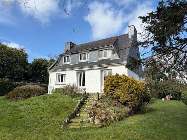 Maison à vendre à Pont-Aven dans le Finistère (29930), ref : 11286/904