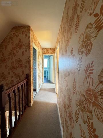 Maison à vendre à Pont-Aven dans le Finistère (29930), ref : 11286/904