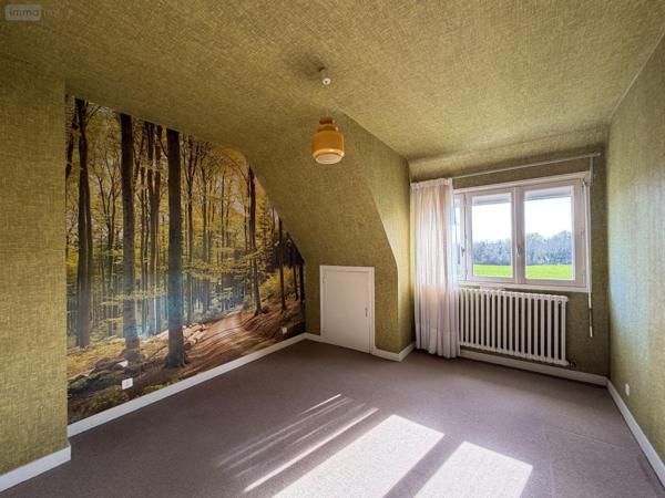 Maison à vendre à Pont-Aven dans le Finistère (29930), ref : 11286/904