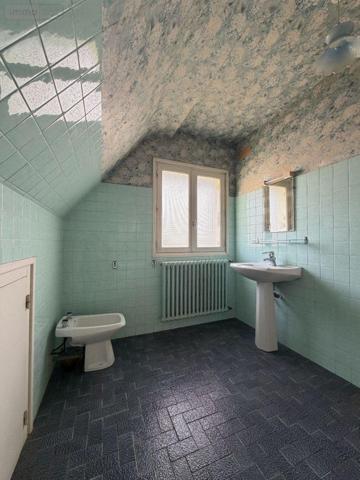 Maison à vendre à Pont-Aven dans le Finistère (29930), ref : 11286/904