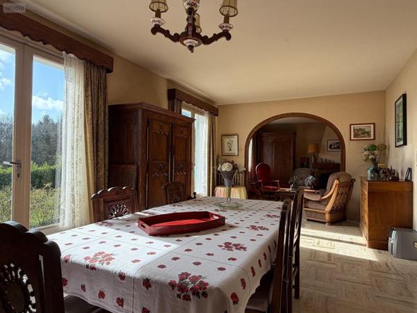 Maison à vendre à Pont-Aven dans le Finistère (29930), ref : 11286/904