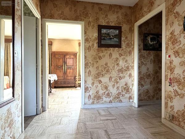 Maison à vendre à Pont-Aven dans le Finistère (29930), ref : 11286/904