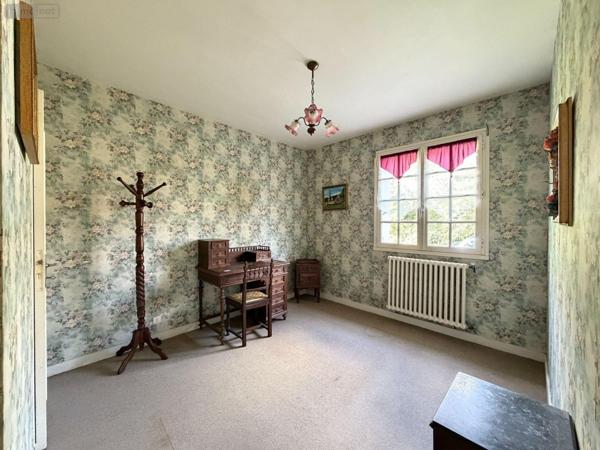 Maison à vendre à Pont-Aven dans le Finistère (29930), ref : 11286/904