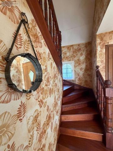 Maison à vendre à Pont-Aven dans le Finistère (29930), ref : 11286/904