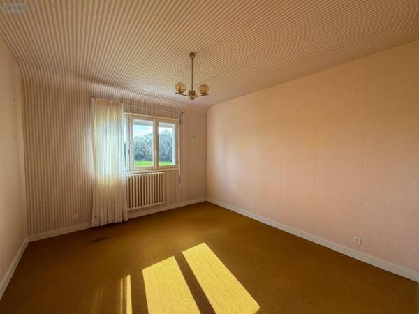 Maison à vendre à Pont-Aven dans le Finistère (29930), ref : 11286/904