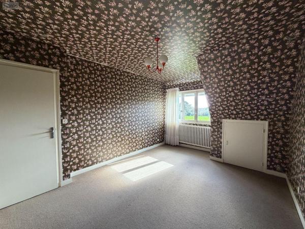 Maison à vendre à Pont-Aven dans le Finistère (29930), ref : 11286/904