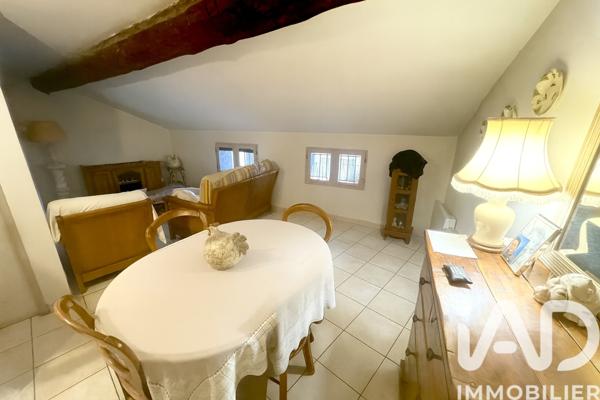 Appartement à vendre 2 pièces 36 m² Pollestres