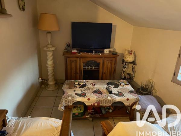 Appartement à vendre 2 pièces 36 m² Pollestres