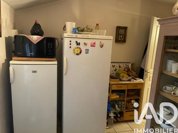 Appartement à vendre 2 pièces 36 m² Pollestres