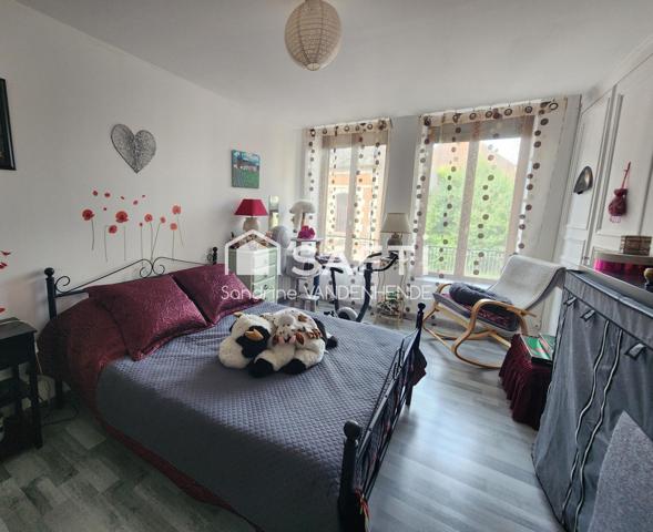 Spécial investisseur!