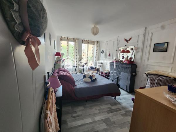 Spécial investisseur!