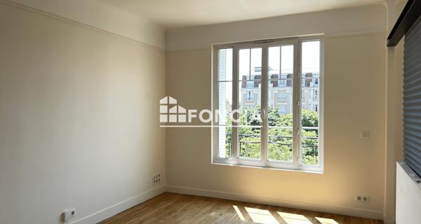 Location Appartement 2 pièces 42.06 m² - Saint-mandé 94160