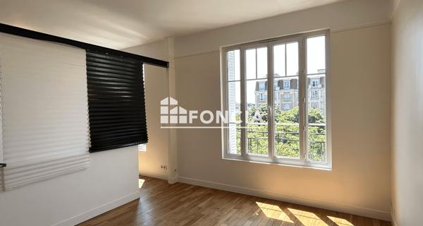 Location Appartement 2 pièces 42.06 m² - Saint-mandé 94160