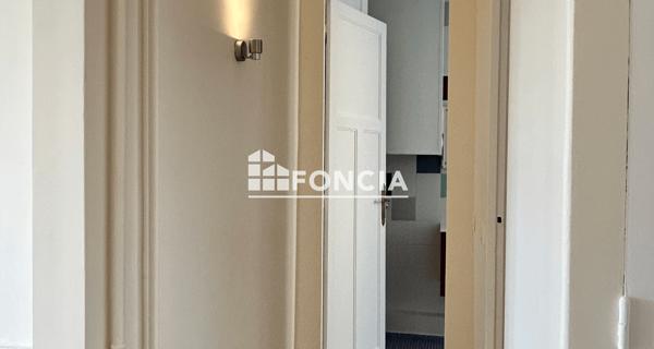 Location Appartement 2 pièces 42.06 m² - Saint-mandé 94160
