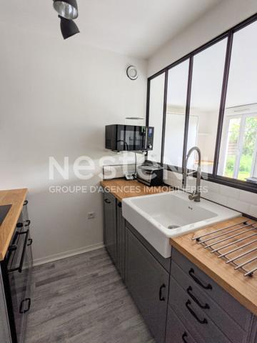 Appartement Saint Gratien 1 pièce(s) 32.12 m2