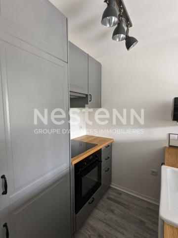 Appartement Saint Gratien 1 pièce(s) 32.12 m2