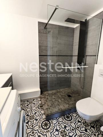 Appartement Saint Gratien 1 pièce(s) 32.12 m2