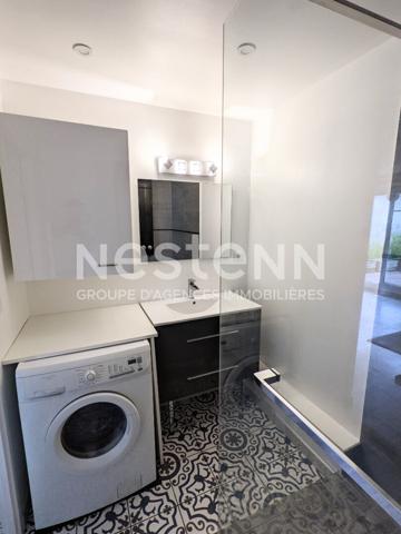 Appartement Saint Gratien 1 pièce(s) 32.12 m2