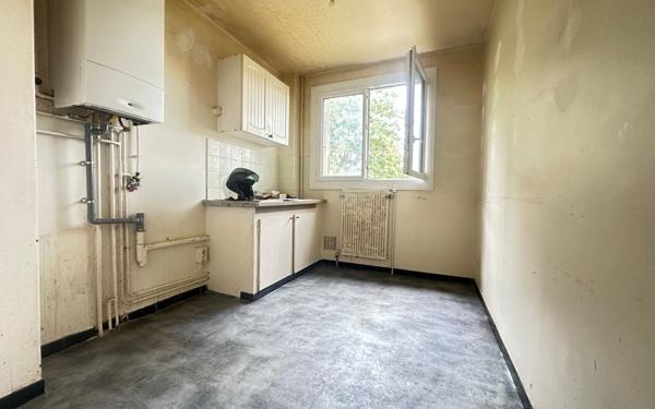 Appartement à vendre    2 pièces • 49,35 m2 Saint-Maur-des-Fossés
