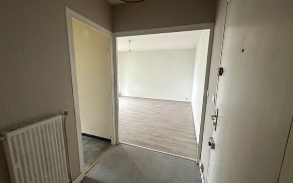 Appartement à vendre    2 pièces • 49,35 m2 Saint-Maur-des-Fossés