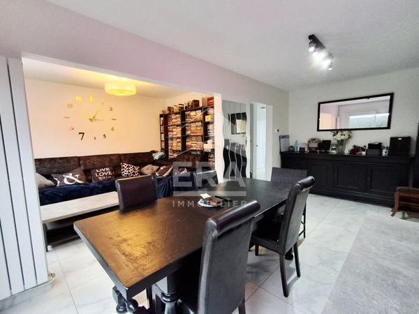 Maison de résidence sur Libercourt 6 pièce(s) 98 m2