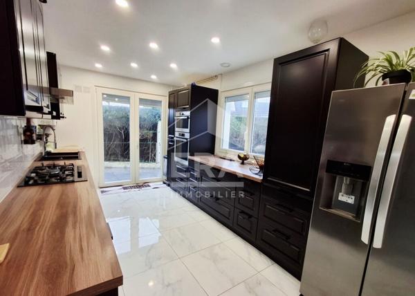 Maison de résidence sur Libercourt 6 pièce(s) 98 m2